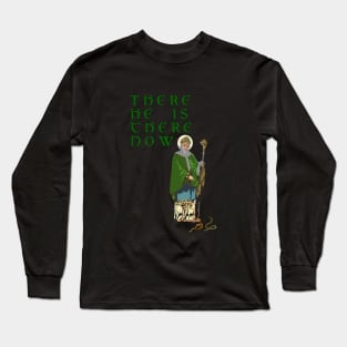 St patrick Long Sleeve T-Shirt